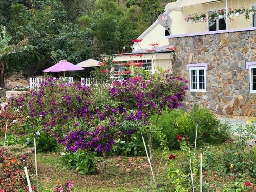 Apartamento Homestay Tr�c Vy