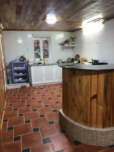 Apartamento Homestay Tr�c Vy