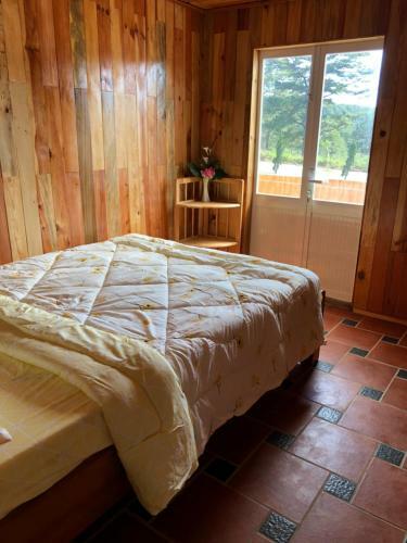 Apartamento Homestay Tr�c Vy