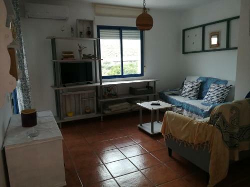 Apartamento Sara