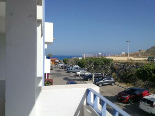 Apartamento Sara