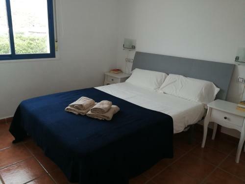 Apartamento Sara