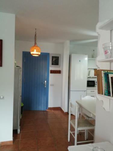 Apartamento Sara