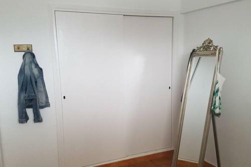 Apartamento Encantador Con Vistas Al Mar