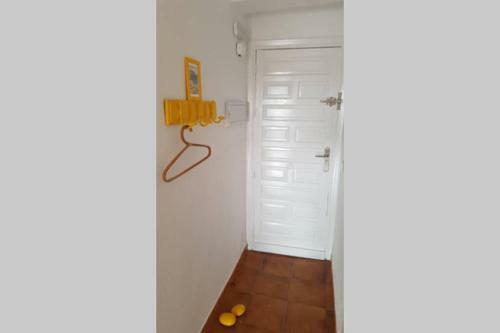 Apartamento Encantador Con Vistas Al Mar