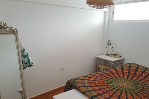 Apartamento Encantador Con Vistas Al Mar