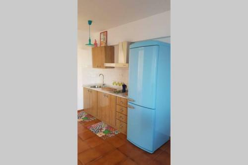 Apartamento Encantador Con Vistas Al Mar