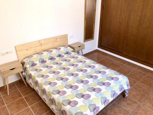 Apartamento Cerro Negro
