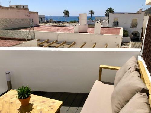 Apartamento Cerro Negro