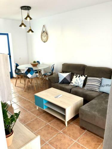 Apartamento Cerro Negro