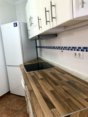 Apartamento Cerro Negro