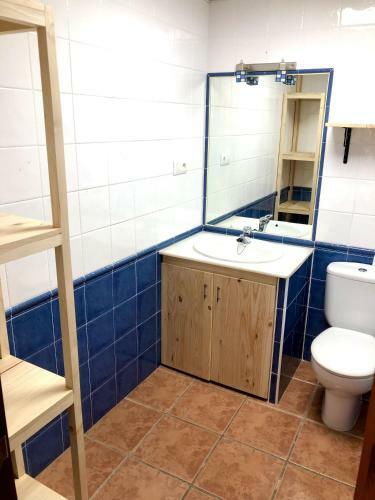 Apartamento Cerro Negro