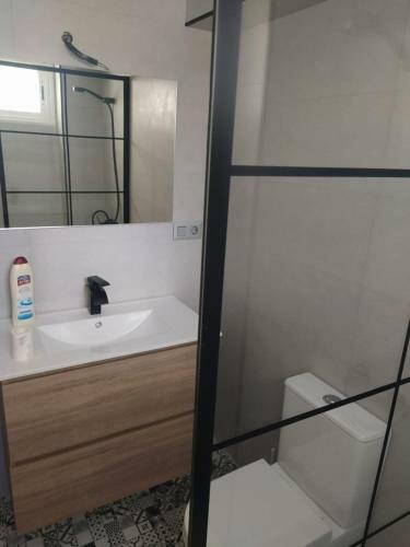 Apartamento Las Negras