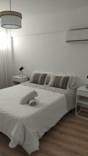 Apartamento Las Negras