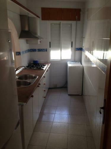 Apartamento El Ventorrillo