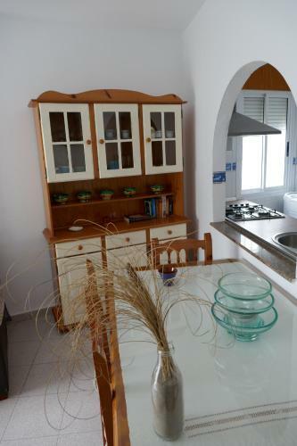 Apartamento El Ventorrillo