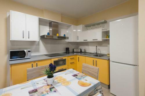 Apartamento La Entallada