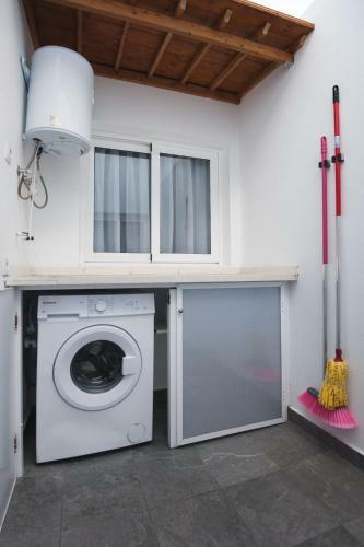 Apartamento La Entallada