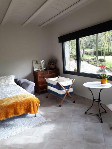 Casa De Camp Les Tretes