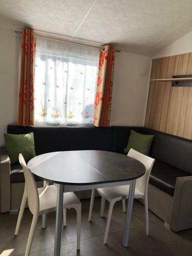 C�mping Mol� De Vilamala