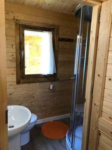 C�mping Mol� De Vilamala