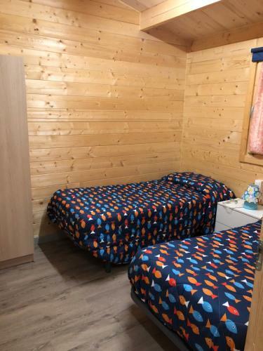 C�mping Mol� De Vilamala