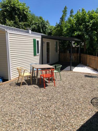 C�mping Mol� De Vilamala