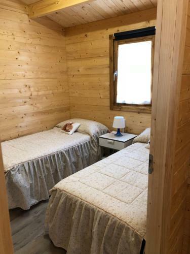 C�mping Mol� De Vilamala
