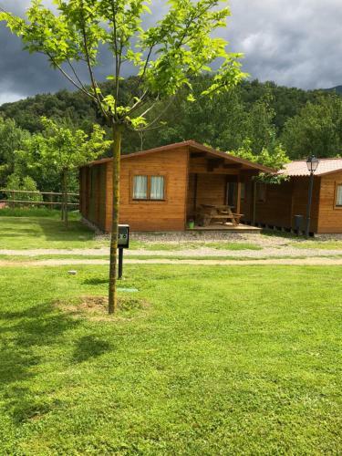 C�mping Mol� De Vilamala