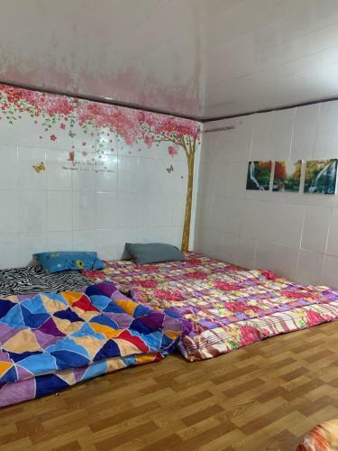 Apartamento Nh� C?a C� R?t