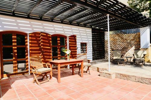 Apartamento Studio Deluxe F�r 2