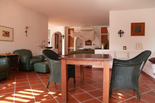 Apartamento Studio Deluxe F�r 2