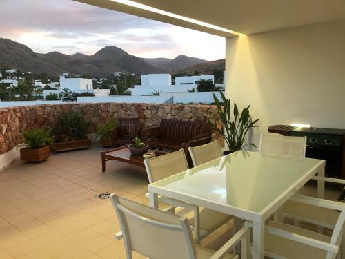 Apartamento Casa Luna