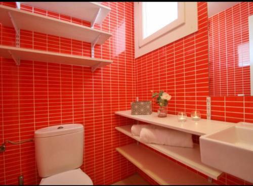 Apartamento Casa Luna