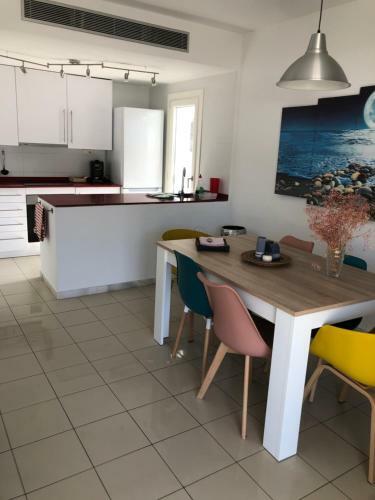 Apartamento Casa Luna