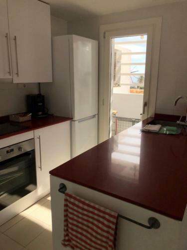 Apartamento Casa Luna