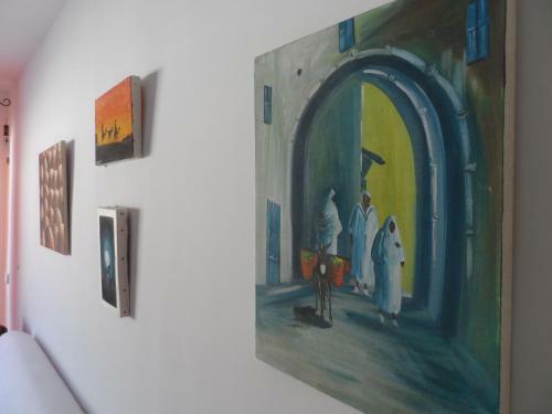 Apartamento Encantador