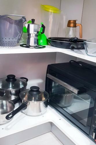 Apartamento Ke Casetta Tenerife 2