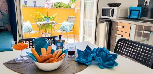 Apartamento Ke Casetta Tenerife 2