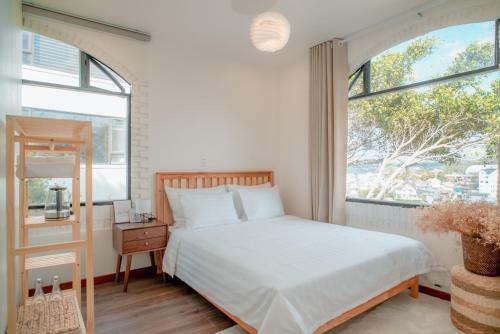 Hotel The Bloom Dalat