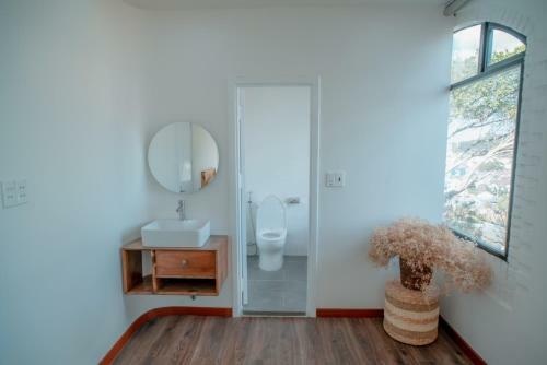 Hotel The Bloom Dalat