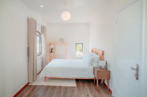 Hotel The Bloom Dalat