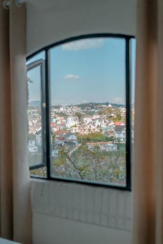 Hotel The Bloom Dalat