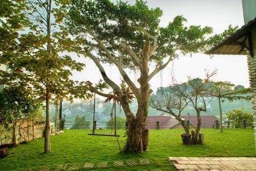 Hotel The Bloom Dalat