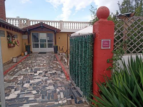 Apartamento Llano43