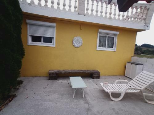 Apartamento Llano43