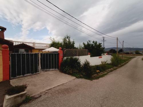 Apartamento Llano43