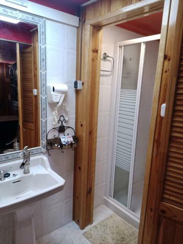 Apartamento Llano43