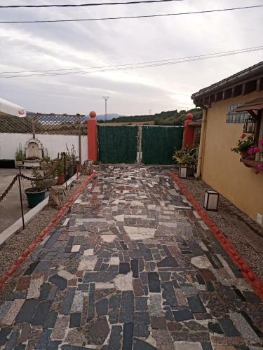 Apartamento Llano43