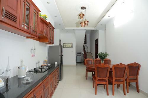 Apartamento Xuka House